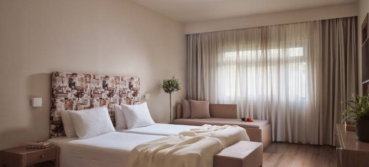 奇维泰尔阿提克酒店(Civitel Attik Rooms & Suites)图片