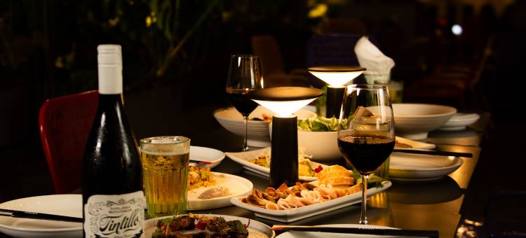 Wink 海防中心凯悦奕选酒店 - 24 小时入住制(Wink Hai Phong Centre, Unscripted by Hyatt - 24 Hours stay)图片