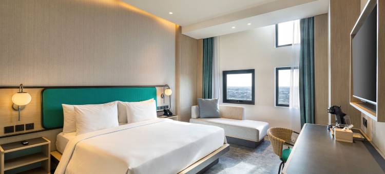VIVERE 酒店，ARTOTEL 策划的加丁塞尔蓬(VIVERE Hotel, ARTOTEL Curated Gading Serpong)图片