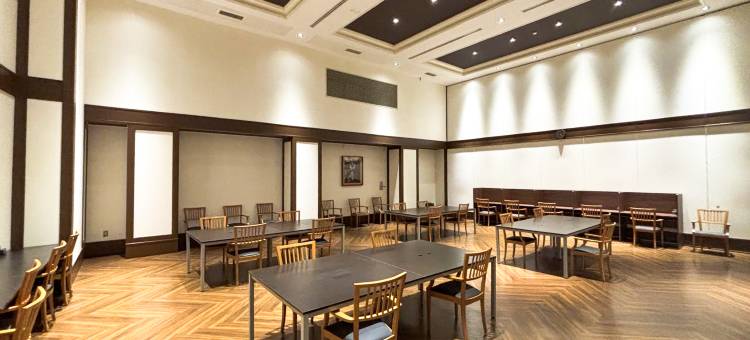 利夫马克斯酒店-鸟取格兰德店(HOTEL  LiVEMAX  Tottori　GRANDE)图片