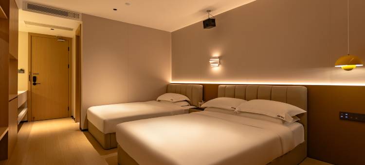 屿海·福满居酒店(平潭龙王头沙滩店)图片