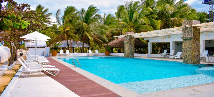 金沙目的地度假村(Golden Sands Destination Resorts)图片
