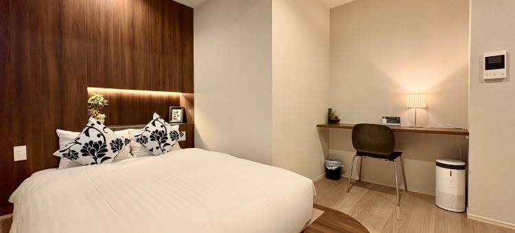 LANG HOTEL 龟户(LANG HOTEL Kameido)图片