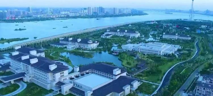 临沂沂河宾馆图片