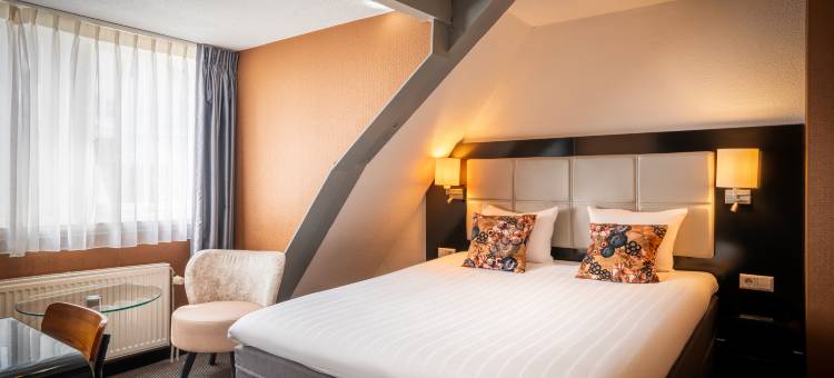 大厦酒店(Hotel Mansion Amsterdam)图片