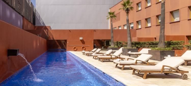 蒙特雷巴耶巴塞罗(Barceló Monterrey Valle)图片