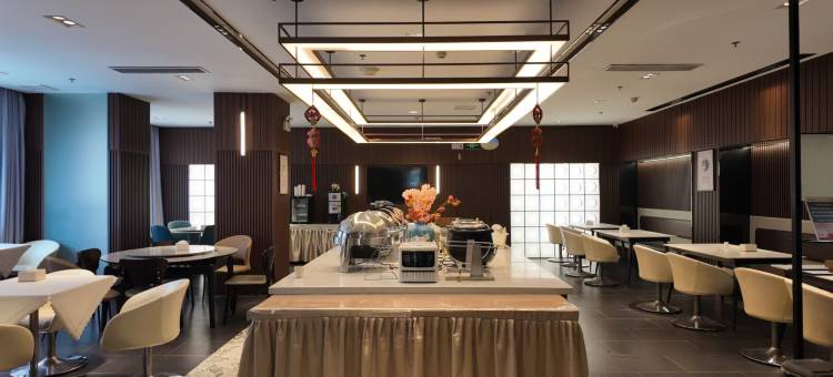 锦江之星(淮北孟山路店)图片