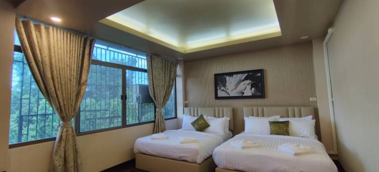 SARAN Inn & Spa图片