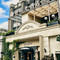 艳时光设计师酒店(重庆解放碑洪崖洞店)