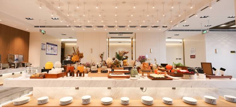 南山酒店(桂林路东北师大店)图片