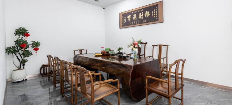 非繁云居酒店(南宁武鸣绣球广场店)图片