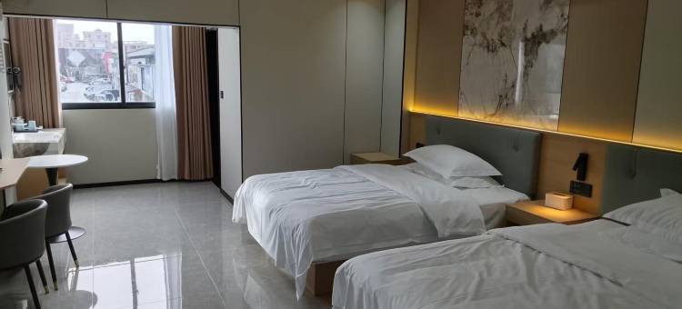 河畔智能雅居(道滘小河村店)图片