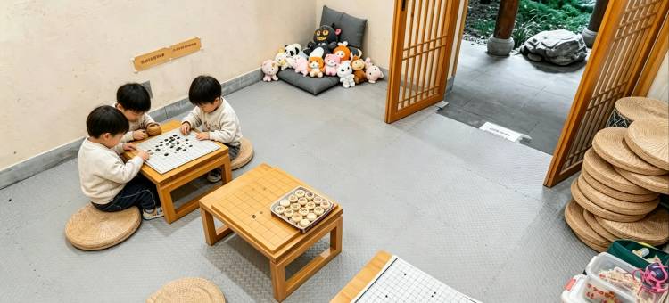 尘嚣未远设计师禅意民宿(崇州街子古镇店)图片