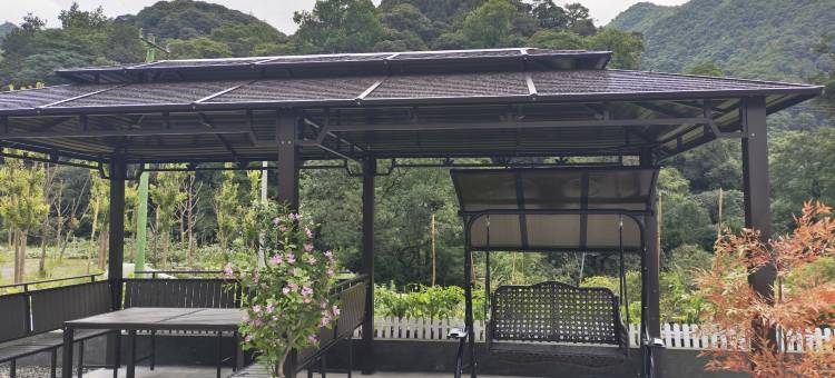 三清山巷往山居民宿(港首索道店)图片