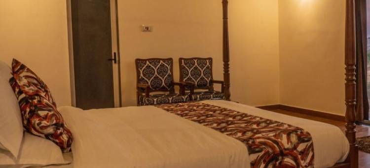 INNARA HOSPITALITY图片