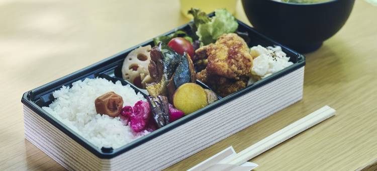 东京蒲田东方快捷酒店(Hotel Oriental Express Tokyo Kamata)图片