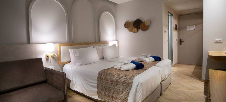 Maxion Hotel图片