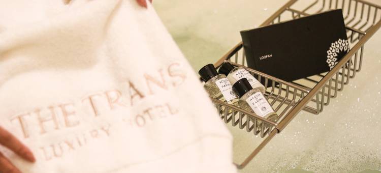 豪华事务酒店(The Trans Luxury Hotel Bandung)图片