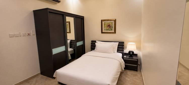 波德阿尔那可希欧酒店(Boudl Al Nakheel)图片