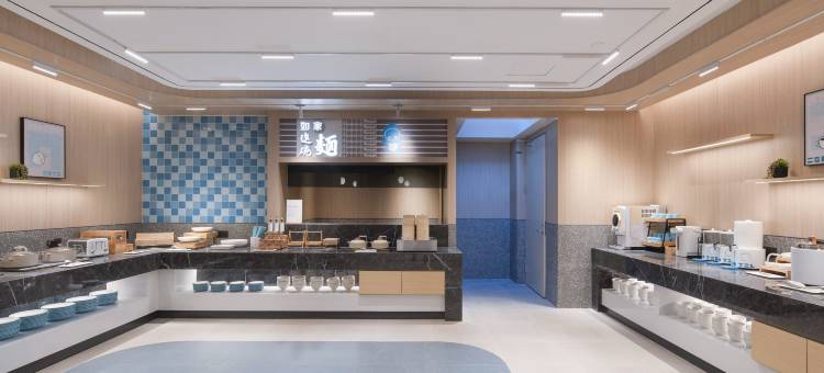 如家酒店(黟县宏村风景区店)图片