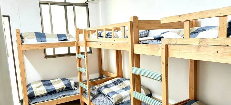 千千青旅(赣南科技学院店)图片