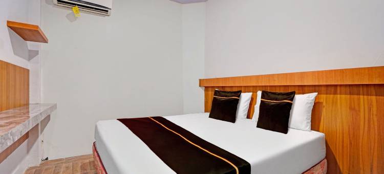 Malang Bwalk Collection O酒店(Collection O Bwalk Hotel Malang)图片