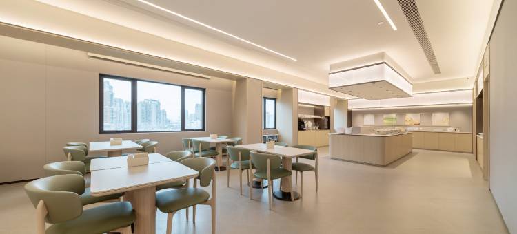 全季酒店(漳州古城元光南路店)图片