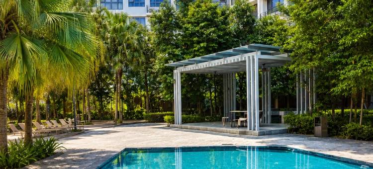 吉隆坡雅居乐Relax套房公寓(Agile Residence KL Relax Suits)图片