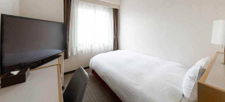 科特新泻酒店(Court Hotel Niigata)图片
