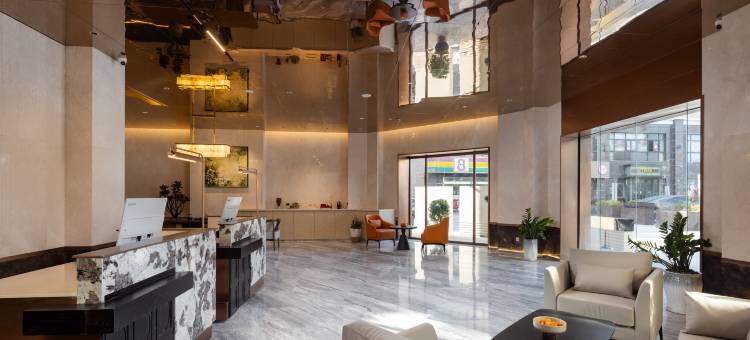 IDJ爱电竞酒店(上海松江大学城东明广场店)图片