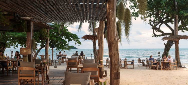 象岛丁索度假村及别墅 - 洲至奢选酒店(Dinso Resort & Villas Ko Chang, Vignette Collection by IHG)图片