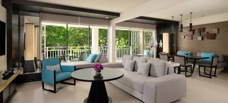 华欣凯悦酒店(Hyatt Regency Hua Hin)图片