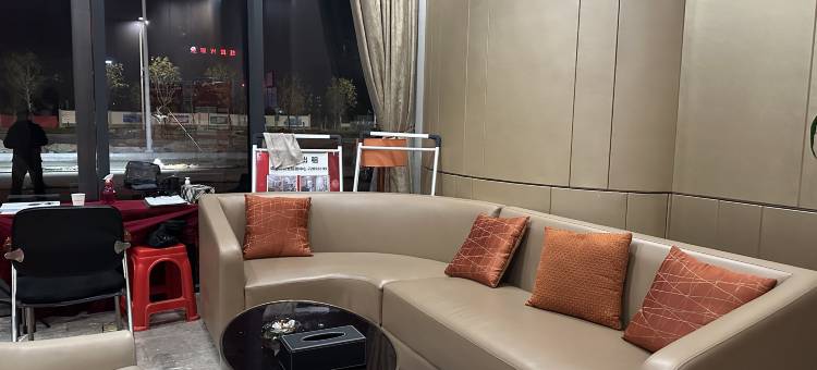 私享家公寓(辉煌1号店)图片