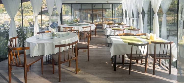 宏村塔川阿琳娜花园度假酒店图片