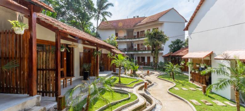富国岛紫荆花度假村(Bauhinia Resort & Spa Phu Quoc)图片