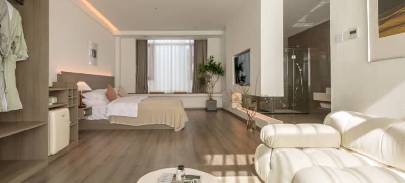 大理才艺轻奢民宿(洱海才村店)图片