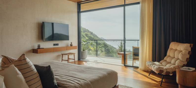 塔帕山丘(Tampah Hills)图片