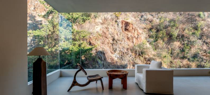 又见山 | Holiday Villa · 海景度假酒店(大理洱海店)图片