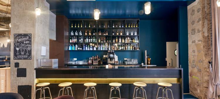 加泰罗尼亚柏林米特酒店(Catalonia Berlin Mitte)图片