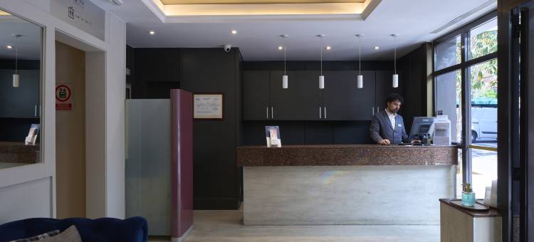 加泰罗尼亚卡斯泰尔奴酒店(Catalonia Castellnou)图片