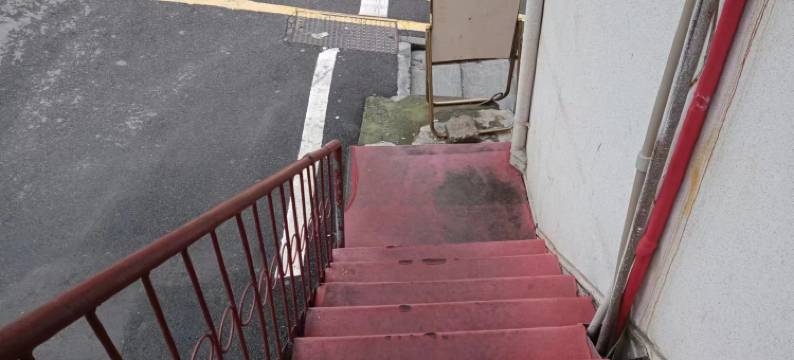 浏阳红樱宾馆图片