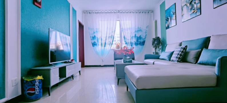 爱尚佳公寓(西宁力盟店)图片