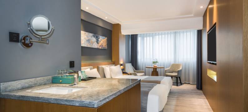 成功大酒店(厦门高崎机场SM广场店)图片