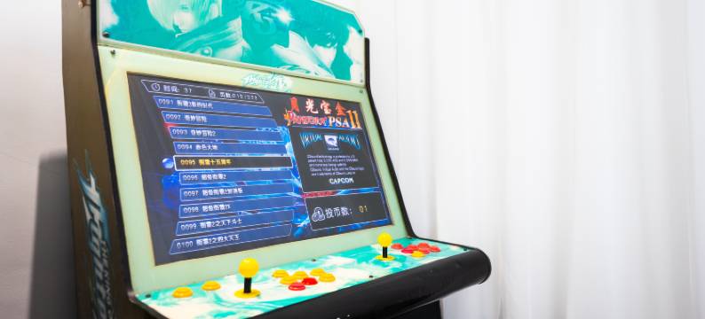 深圳较场尾雅舍民宿图片