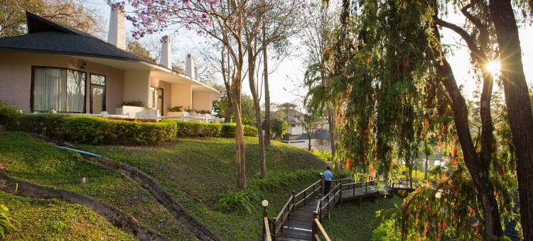 帝国普卡欧山度假村(Imperial Phukaew Hill Resort)图片