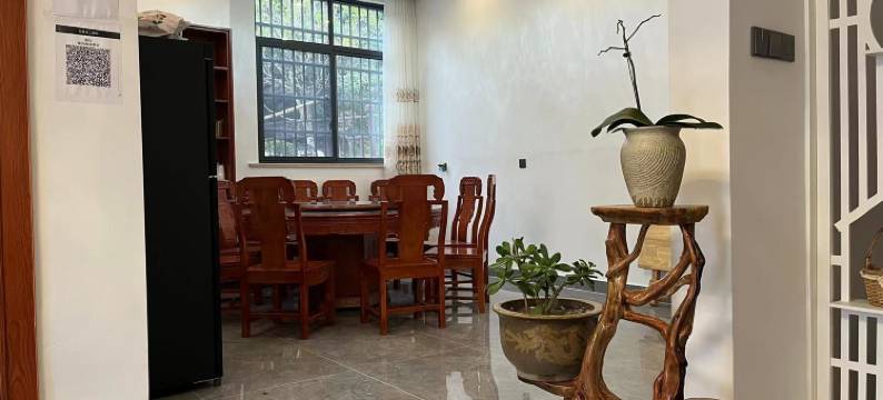 歙县姚洁雅居图片