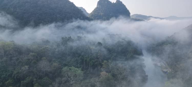 龙虎山民宿图片
