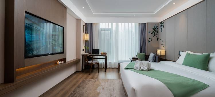 盘州云舍酒店图片