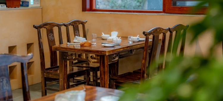 武当山栖贤居民宿(景区大门口店)图片