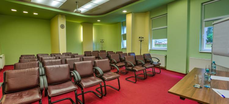 安姆比恩特酒店(Hotel Ambient)图片